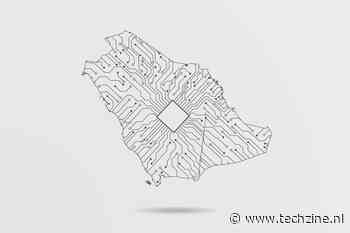Ook Saoedi-Arabië doet gooi naar sleutelrol in chipindustrie