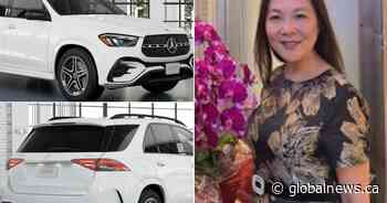 Homicide unit investigating ‘suspicious’ disappearance of Ontario realtor