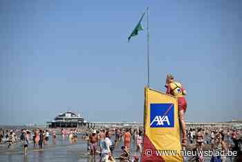 Nog nooit liepen zoveel kinderen verloren aan de kust op één dag: “Aantal zal nog stijgen”