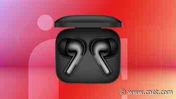 OnePlus Buds 3 Wireless Earbuds Hit All-Time Low Price of $70
