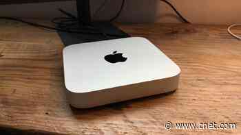 Best Mac Mini Deals: Save on Apple's Smallest Desktop Computer