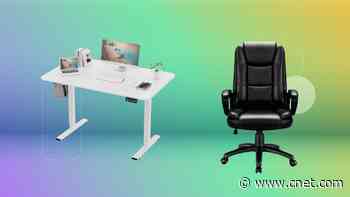 Snag Home Office Upgrades for Under $100 Thanks to These Walmart Flash Deals