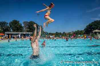 Incidentjes en rellen blijven dit keer uit op tropische dag in Kapermolen, met “dank” aan dure tickets