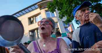 Serbien: Bundesregierung hält an Lithium-Projekt trotz Protesten fest