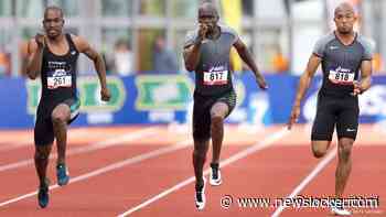 Martina heeft nu tijd voor tv, gevraagd voor Expeditie Robinson