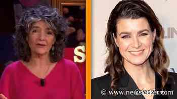 Dieuwertje Blok vervangen door Merel Westrik bij Sinterklaasjournaal 'goede zet': 'Beetje zelfde energie'