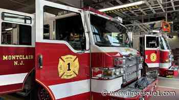 N.J. firefighters sue township over hostile work environment, tarnished reputations