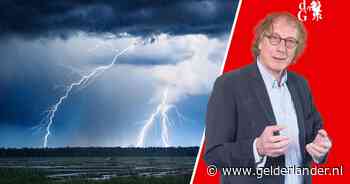 Last van de hitte? Nog even en de pepernoten liggen te popelen in de supermarkt