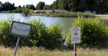 Deze zwemplas mag in de zomer geen verkoeling meer bieden: ‘Zekere voor het onzekere nemen’