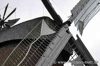 Eilhauser Königsmühle feiert ihren 300. Geburtstag