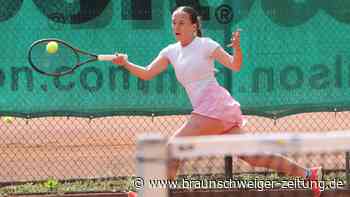 Gifhorns Tennisteams gehen Schritte zum Klassenerhalt