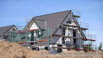 Wenig Planbarkeit für Immobilienkäufer: KfW-Zinsen schwanken stark