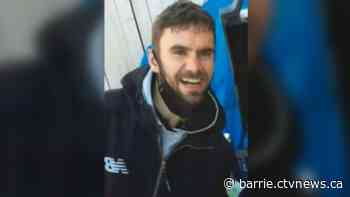 1 year since the dissapearance of Bracebridge Ont. man