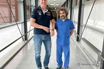 Herz-Alarm: Lebensretterin Smartwatch