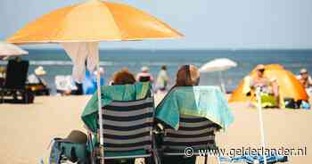 LIVE Hitte | Warmste dag van het jaar, morgen opnieuw ‘drukkend warm’ en KNMI waarschuwt voor onweer