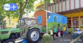 Kulturtreff Hannover-Roderbruch: 40 Jahre Kultur, Sport und Kreatives