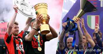 Fußball im TV: Wo kann man Bundesliga, CL und andere Topligen live sehen? Alle Infos