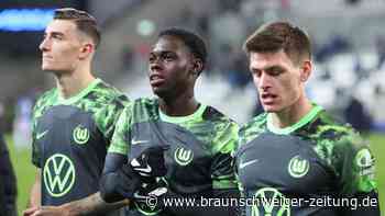 Osnabrück leiht U19-Nationalspieler aus Wolfsburg aus