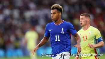 Bayern überrascht: Neue Details zur Absage von Doué enthüllt