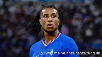 Diese Rückennummer bekommt Olise bei den Bayern