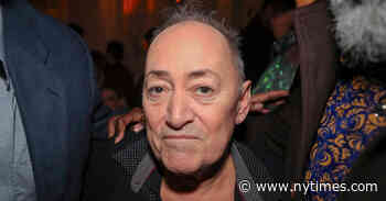 ‘Scarface’ Actor Ángel Salazar Dies at 68