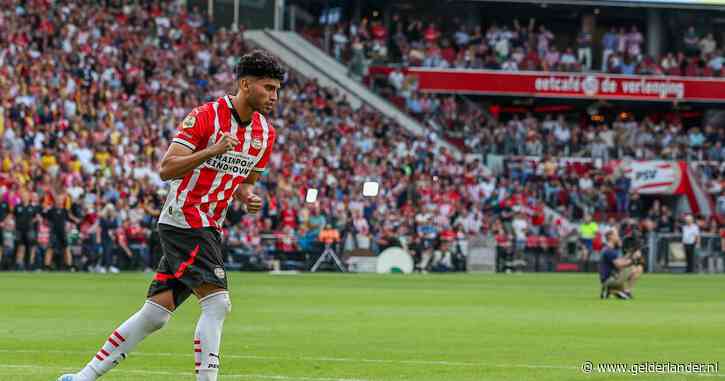 LIVE Keuken Kampioen Divise | Jong PSV met Drommel, Driouech en Pepi tegen eveneens sterk Jong Ajax, Roda JC afgedroogd