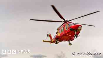 Biker suffers 'life-changing' injuries in crash