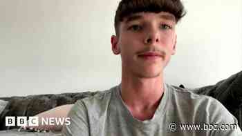 Boardmasters should be 10 times smaller - teenager