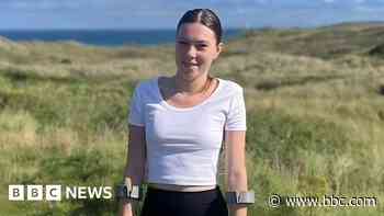 Woman 'fractures knee' in Boardmasters crowd surge