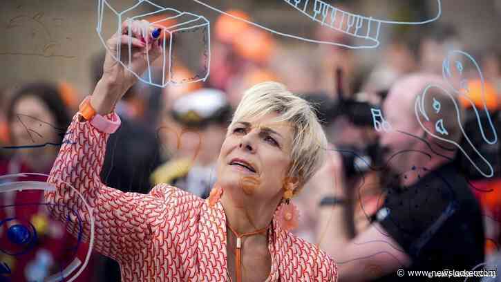 Stichting Laurentien onderneemt geen stappen meer tegen AD: wil wel nog in gesprek