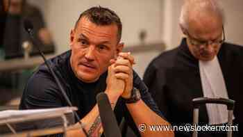 Veelvuldig doelwit van explosies, nu is Vlaardingse loodgieter overleden