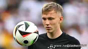 Dortmund haalt aanvaller Beier als vervanger Füllkrug