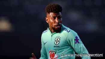 AC Milan neemt Braziliaan Emerson over van Tottenham