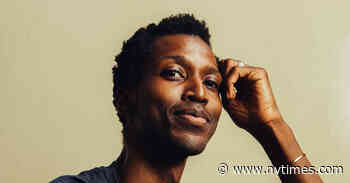 Calvin Royal III Creates a Ballet Festival With Intention and Care