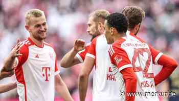 FC Bayern gratuliert Spieler zum Geburtstag – Fans fühlen sich „verarscht“
