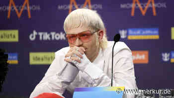 Joost Klein nach ESC-Eklat disqualifiziert: Staatsanwalt sorgt für Paukenschlag