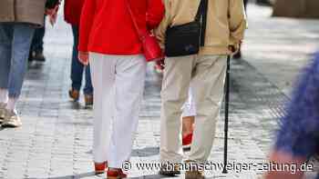 Das gesetzliche Rentensystem muss gerechter werden