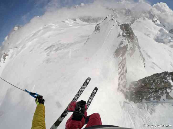 Editor's Picks #7: Top Ski Stories From Last Week