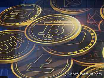 Former B.C. resident used $13 million in crypto assets on gambling: BCSC