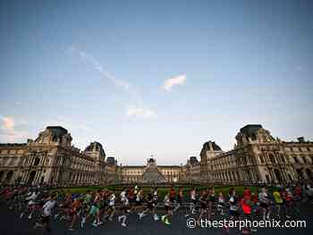 Saskatoon native among thousands of recreational runners to tackle Olympic route