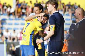 'Revelaties' Vincent Euvrard en Timmy Simons: hoe de twee coaches hun 'bescheiden' teams voor hen door een vuur laten gaan