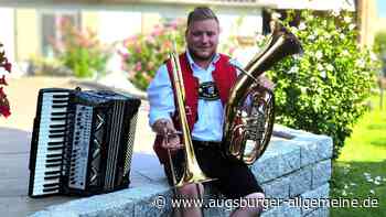 Der Unterallgäuer König des Ehrenamts hat eine Reise verdient