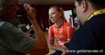 Lorena Wiebes krijgt na olympische teleurstelling wéér een tik: ‘Lang aangekruist in mijn agenda’