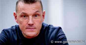 Bedreigde loodgieter Ron van Uffelen op 45-jarige leeftijd overleden