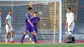 Schwaben-Angreifer Radoki muss zurück in die USA