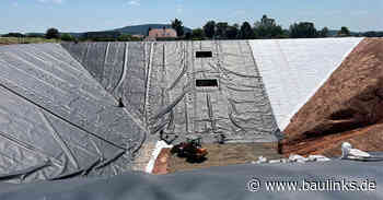 Viessmann: 70% des Wärmebedarfs in Bracht von Solarthermie und Erdspeicher abgedeckt