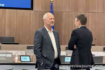 Las Vegas Stadium Authority to present updated A’s ballpark lease agreement