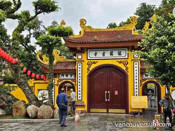 An incredible mini-adventure in Hanoi