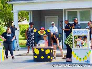 Mom’s House to host 3rd annual Lemons to Lemonade event