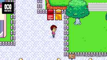 Would you recognise your home in a video game? Press A to visit Australia